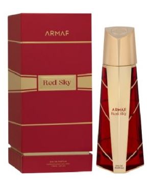 Armaf Red Sky EDP 100ml